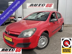 Opel Astra - 1.4 Essentia APK tot 10-2026