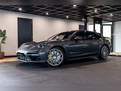 Porsche Panamera Sport Turismo - 4.0 Turbo | 4WD | Softclose | Pano