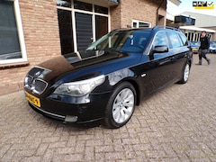 BMW 5-serie Touring - 523i Business Line