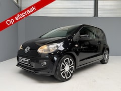 Volkswagen Up! - 1.0 high up Cruise | Airco | PDC
