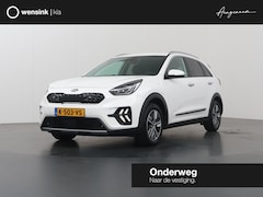 Kia Niro - 1.6 GDi PHEV DynamicPlusLine | Trekhaak | Stoel/Stuurwielverwarming | Dodehoek Detectie |