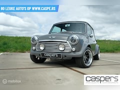 Austin Mini - 1100 Special