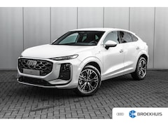 Audi Q3 Sportback - S edition | Adaptive cruise control | sound system | Cruise control