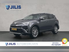 Toyota RAV4 - 2.5 Hybrid AWD Dynamic | Camera | Stoelverwarming | Schuif/kanteldak | LED koplampen