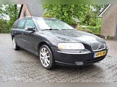 Volvo V70 - 2.4 D5 Edition Sport aut