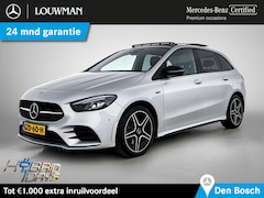 Mercedes-Benz B-klasse - 250 e AMG Plug-In Hybride | AMG Styling | Night Pakket | Panorama Schuif-Kanteldak | Distr