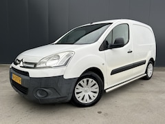 Citroën Berlingo - 1.6 e-HDI AUTOMAAT MARGE 3 PERS 1e EIGENAAR CRUISE ARICO TREKHAAK