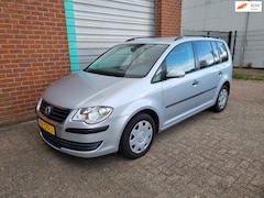 Volkswagen Touran - 1.9 TDI Trendline 77kw 6-Bak 7-Pers. Bj:2007