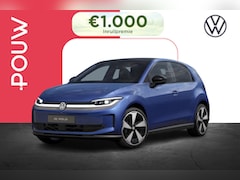 Volkswagen ID.Polo - 211 pk Style First Edition 52 kWh | 360 Camera | Matrix LED Koplampen