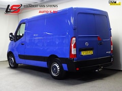 Opel Movano - 2.3 CDTI BiTurbo L1H1 Start/Stop