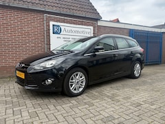 Ford Focus - 1.0 EcoB. Edit. PLus APK/NAP/TREKHAAK