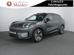 Lynk & Co 08 - More | PHEV | | 200km Elektrisch | Leer | Pano | H&K | Matrix LED |