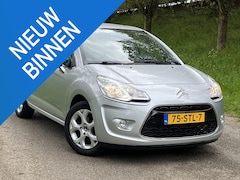 Citroën C3 - 1.4 Selection | Trekhaak