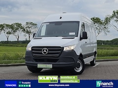 Mercedes-Benz Sprinter - 315 L2H2 Navi Trekhaak