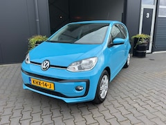 Volkswagen Up! - AUTOMAAT