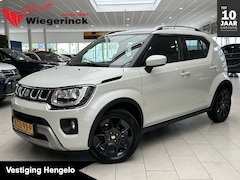 Suzuki Ignis - 1.2 Hybride Style [ALL-SEASON BANDEN I CLIMATE | CRUISE CONTROL