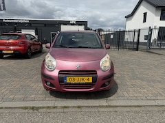 Suzuki Alto - 1.0 Exclusive - 1e Eig. - Weinig KM