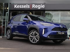 Toyota Yaris Cross - 1.5 Hybrid Executive | Pano | BLIS | Carplay | Stuur +Stoel verwarming | 360 Camera | ACC