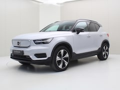 Volvo XC40 - Recharge Core 70 kWh Single Motor 231pk 93% SoH [ CARPLAY+CAMERA+NAVI+19 INCH ]