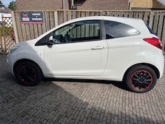 Ford Ka - 1.2 Cool&Sound