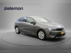 Opel Astra - 1.2 Business Edition - Carplay, Camera, LED, PDC, Stuur/Stoel verwarming