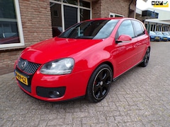 Volkswagen Golf - 2.0 TFSI GTI
