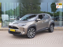 Toyota Yaris Cross - 1.5 Hybrid Dynamic | Pano | stoel verw. | Camera | Navi