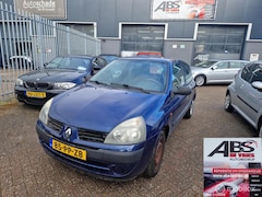 Renault Clio - 1.2 Authentique Basis APK APRIL 2027