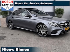 Mercedes-Benz E-klasse - 350 d Premium Plus / Pano / Airco / Navi / Amg /