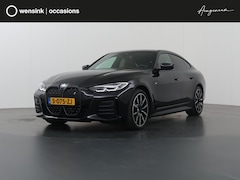 BMW i4 - eDrive35 High Executive 70 kWh | M-Pakket | SOH 96% | HUD | Sportstoelen elektrisch verste
