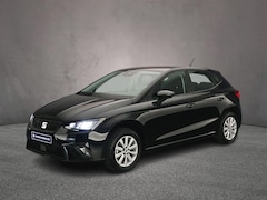 SEAT Ibiza - Style Plus 1.0 TSI 95pk Cruise control, Parkeersensor achter, App connect, LED koplampen,
