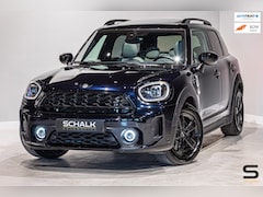 MINI Countryman - 1.5 Cooper S E ALL4 Yours|FullOpti