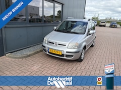 Fiat Panda - 1.2 Edizione Cool AIRCO