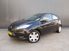 Ford Fiesta - 1.25 Limited AIRCO ELEC PAKKET 5 DEURS