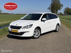 Peugeot 308 SW - 1.2 PureTech Active Nieuwe riem Nette auto