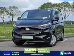 Ford Transit Custom - 2.0 L1H1 Navi Trekhaak