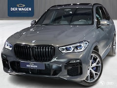 BMW X5 - xDr45e M SPORT / BOWERSWILKINS / MERINO / LASER / PANODAK / ACC / HEADUP / 21"