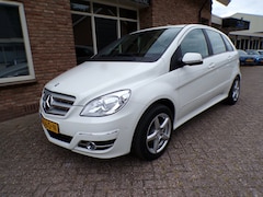 Mercedes-Benz B-klasse - 200