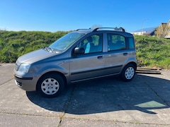 Fiat Panda - 1.2 Edizione Cool APK 03-2027