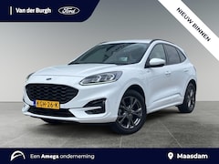Ford Kuga - ST-Line X 2.5 Plug-in Hybrid 225pk Afneembare trekhaak - Winter-, Technology- en Driver As