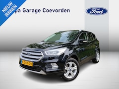 Ford Kuga - 1.5 150PK Titanium | WINTERPACK | CRUISE | NAVI | 2000KG TREKKEN | SENSOREN ACHTER |