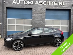 Volvo V40 - 2.0 T3 Momentum, 18 inch, climate/cruise/navi
