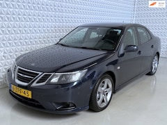 Saab 9-3 Sport Sedan - 1.9 TTiD Norden Airco/Cruise TREKHAAK(2011)