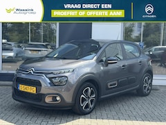 Citroën C3 - 1.2 PureTech C-Series | Apple CarPlay | Android Auto | Cruise Control | Climate Control |