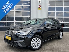 SEAT Ibiza - 1.0 EcoTSI Style Business Connect Apple CarPlay Stoelverw. PDC Lm velg Navi Virtual Cockpi