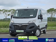 Opel Movano - 2.2 clima EURO6