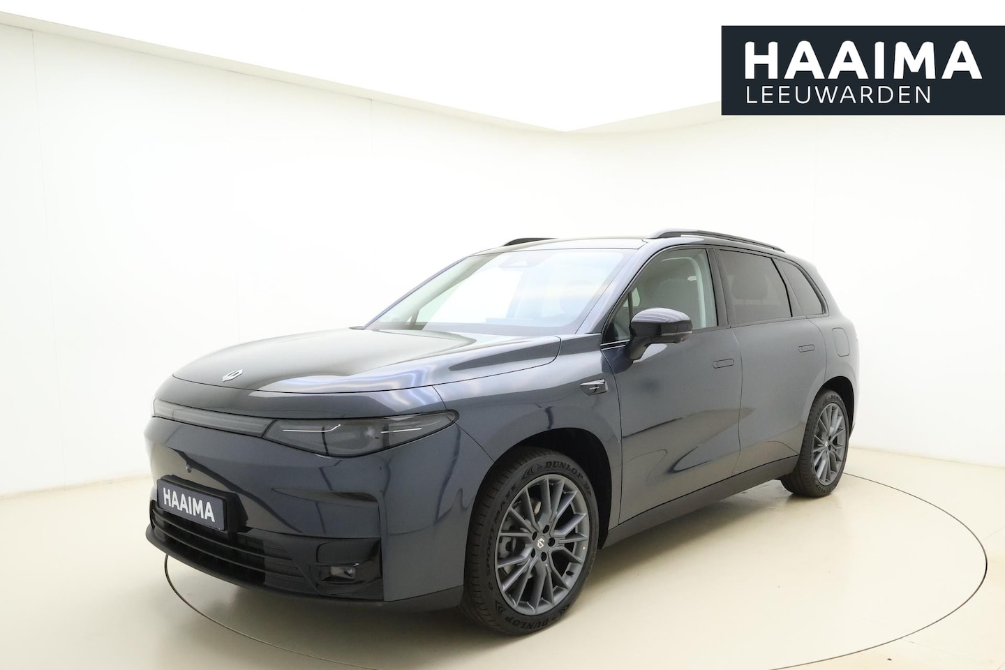Leapmotor C10 - Design Pro 69.9 kWh Panoramadak | 20inch | elektrisch bedienbare achterklep | Snel leverba - AutoWereld.nl