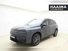 Leapmotor C10 - Design Pro 69.9 kWh Panoramadak | 20inch | elektrisch bedienbare achterklep | Snel leverba