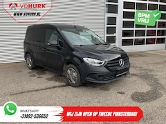 Mercedes-Benz Citan - 110 CDI Aut. Carplay/ Stoelverw./ Cruise/ Camera/ Trekhaak/ Airco