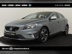 Volvo V40 - T2 (H) R-DESIGN -CRUISE|PDC|NAVI|ECC|REGENSENSOR|HIGH.PERF.AUDIO|AUTO.DIM